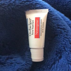 Reserved item - On-the-spot